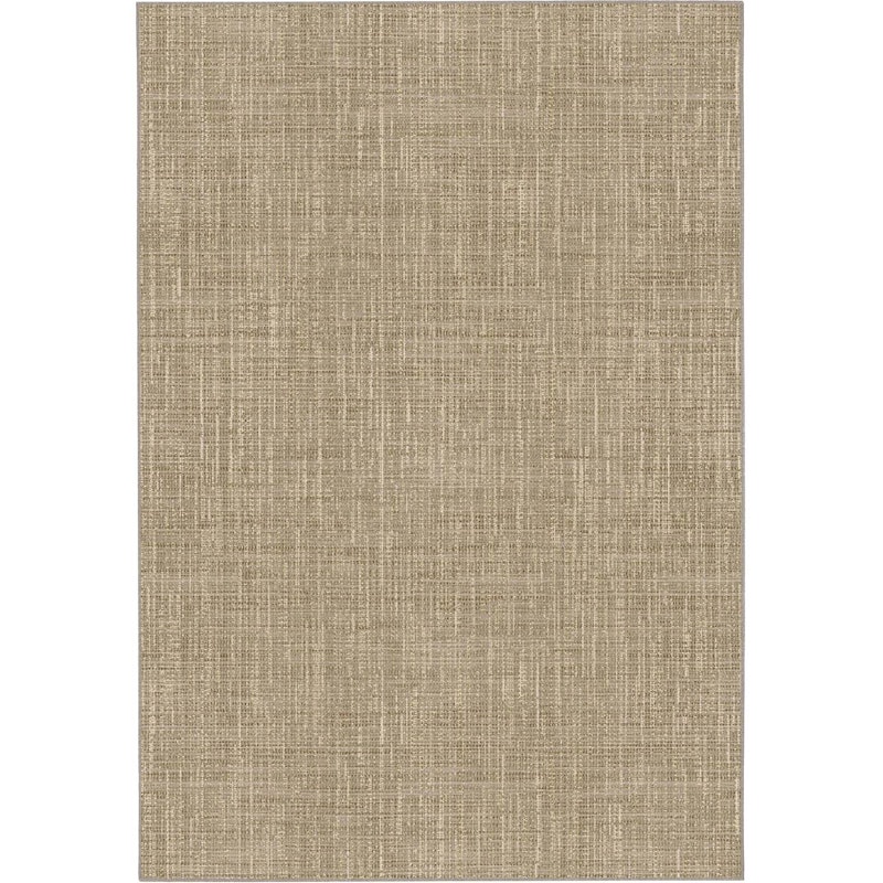 Teppe 200x290 cm, Naturlig