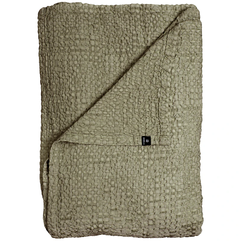 Dani Sengeteppe 260x260 cm, Sage