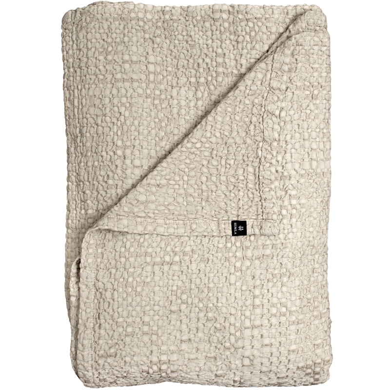 Dani Sengeteppe 200x260 cm, Toast