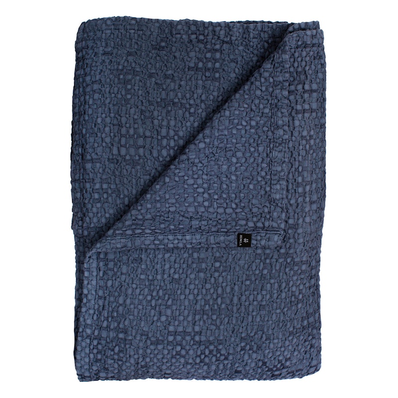 Dani Sengeteppe 200x260 cm, Indigo