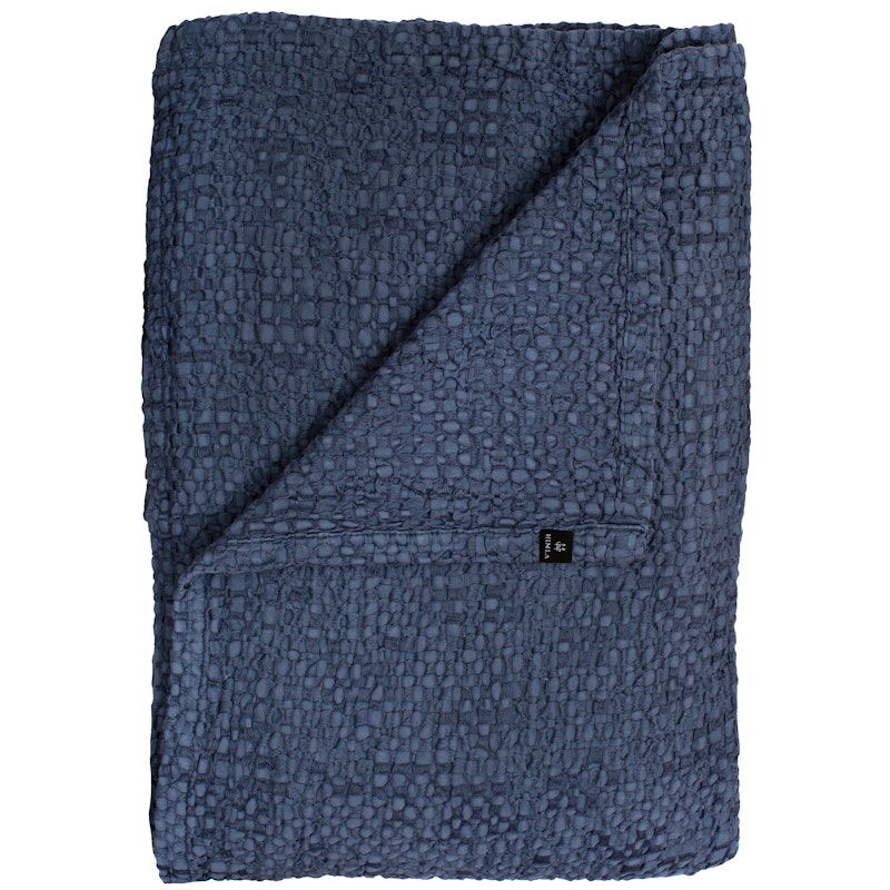 Dani Sengeteppe 200x260 cm, Indigo