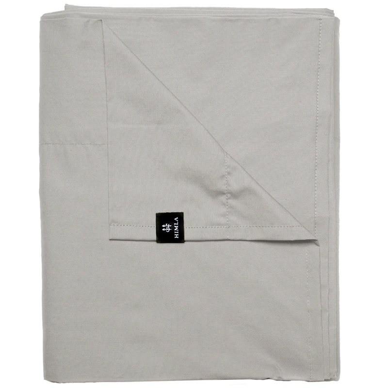 Dreamtime Laken 270x270 cm, Granite