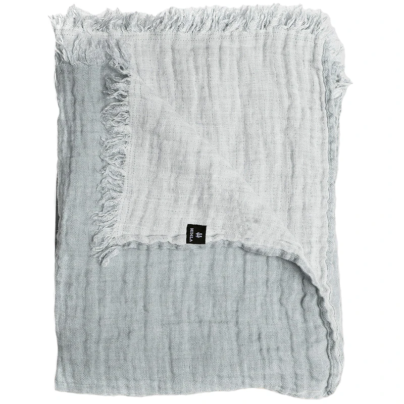 Hannelin Pledd 130x170 cm, Cloudy Sky