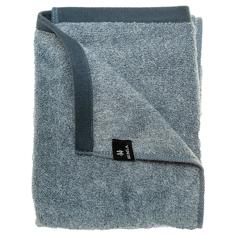 Maurice Håndkle 70x140 cm, Seabreeze