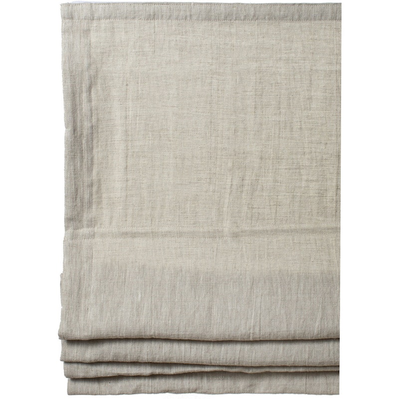 Miramar Liftgardin 100x180 cm, Oatmeal