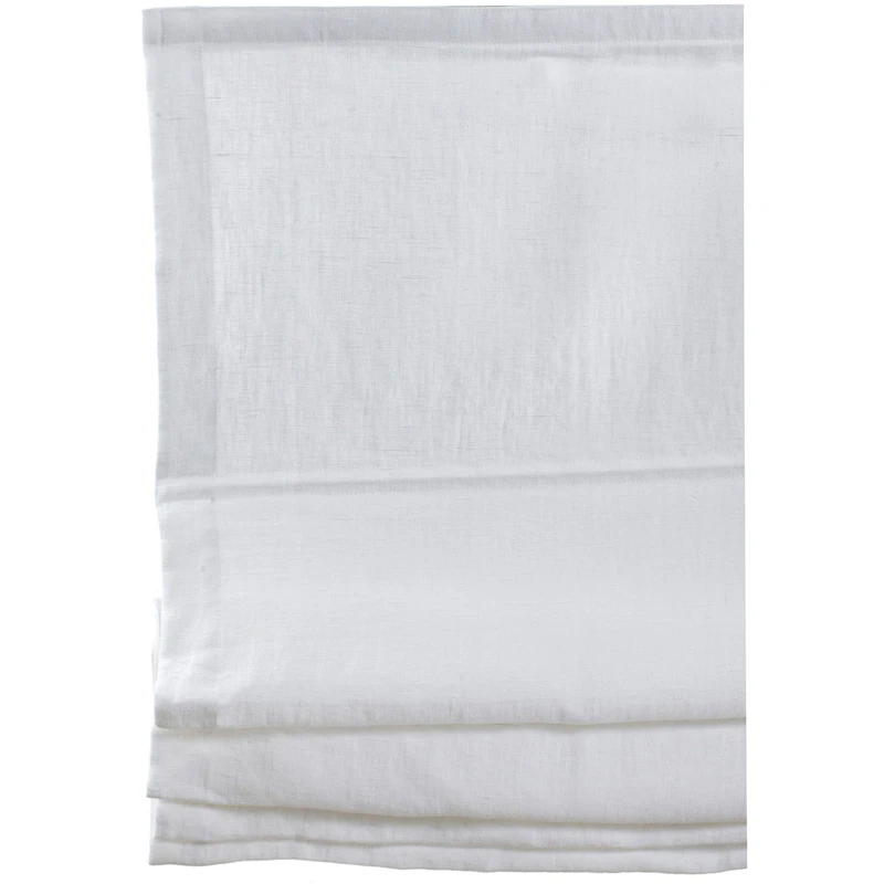 Miramar Liftgardin 120x180 cm, Hvit