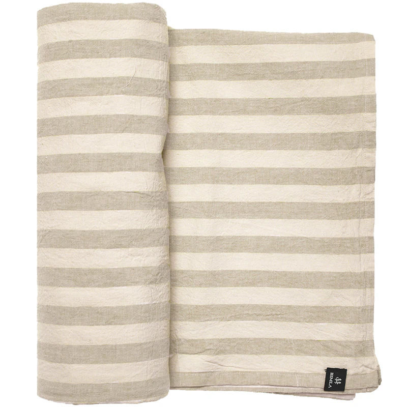 Riviera Duk 145x250 cm, Sand