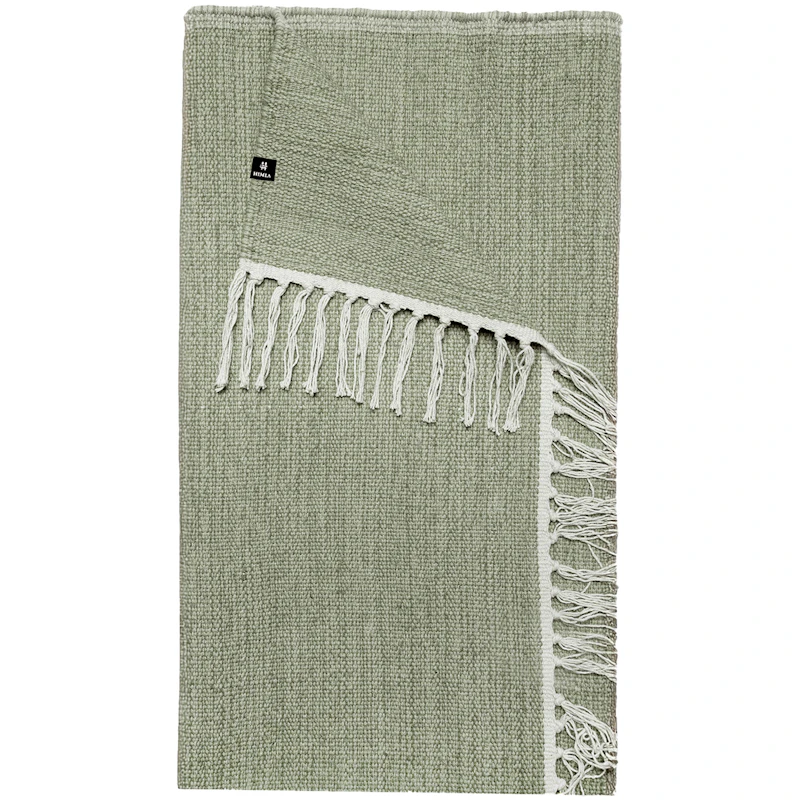 Särö Teppe 80x150 cm, Sage