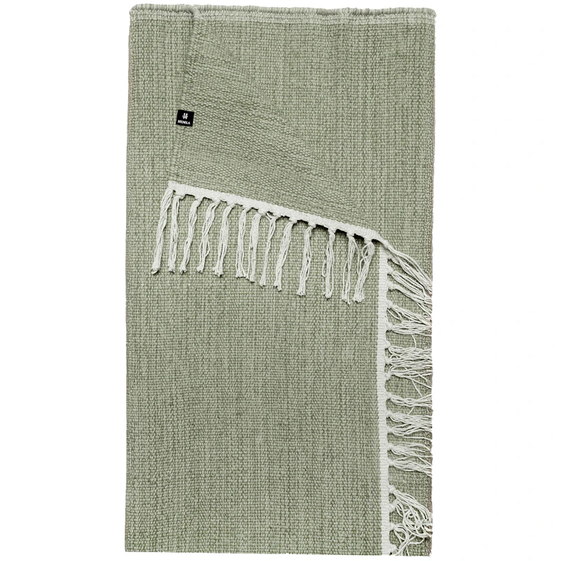 Särö Teppe 80x230 cm, Sage