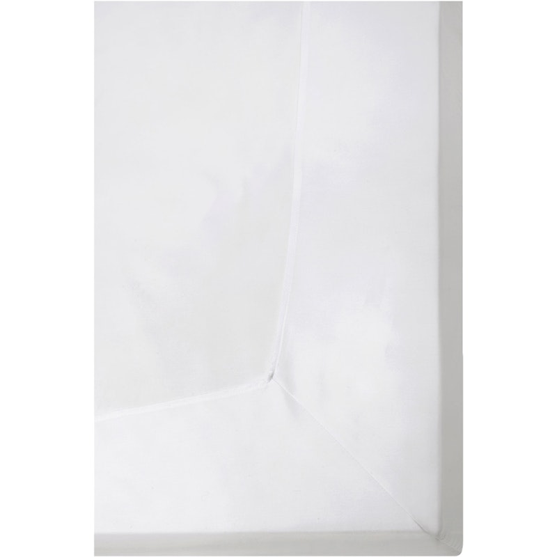 Soul Konvoluttlaken Hvit, 90x200 cm