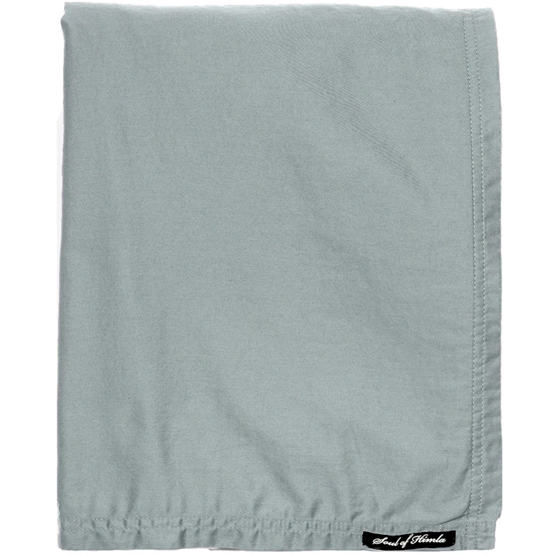 Soul Of Himla Laken 270x270 cm, Cloudy Sky