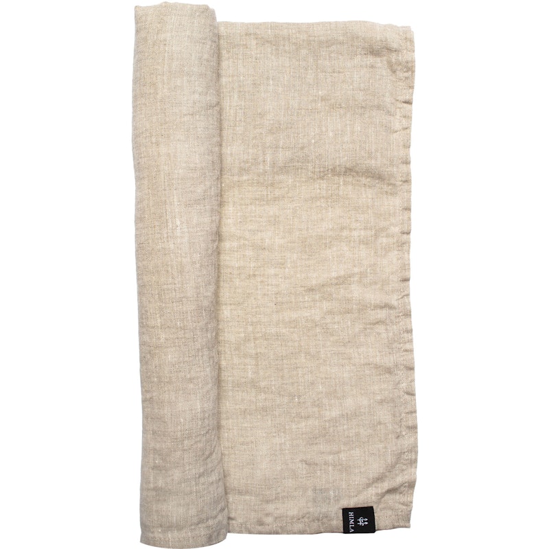 Sunshine Bordløper 50x145 cm, Oatmeal