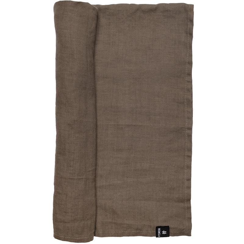 Sunshine Bordløper 50x145 cm, Coffee