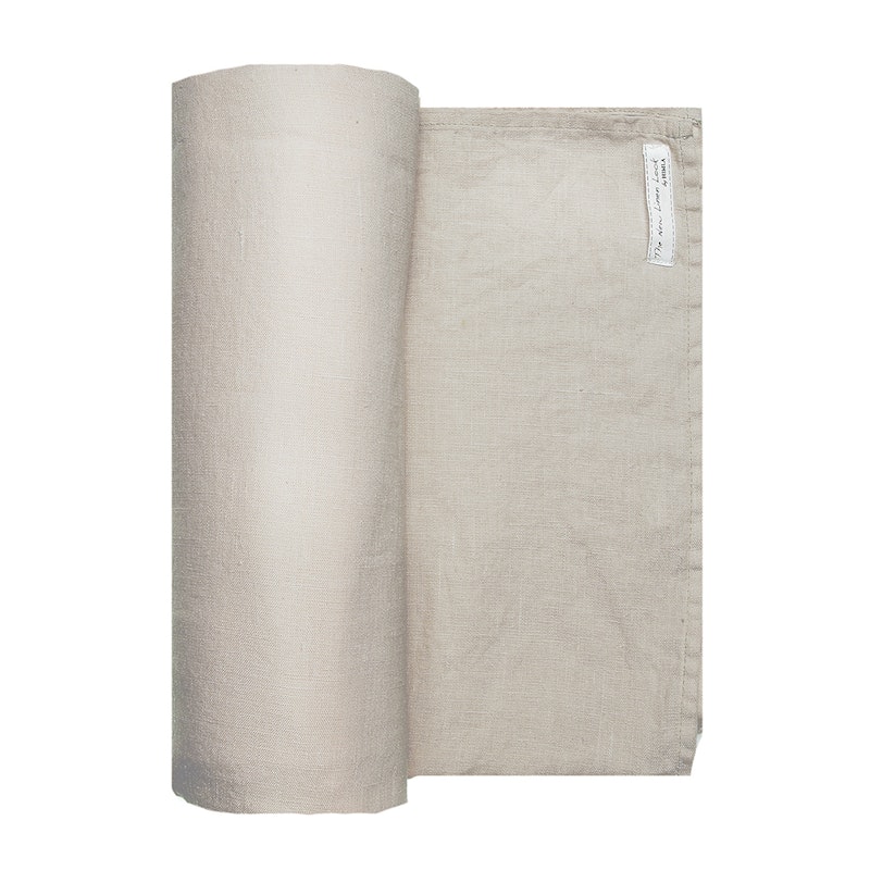 Sunshine Duk 145x250 cm, Ash