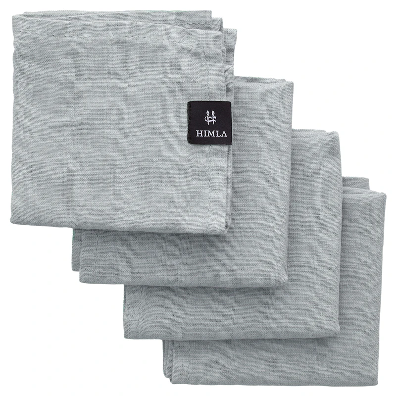 Sunshine Serviett 45x45 cm 4-pk, Heavenly