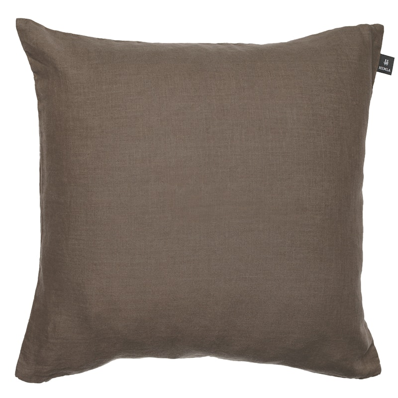 Sunshine Putetrekk 50x50 cm, coffee