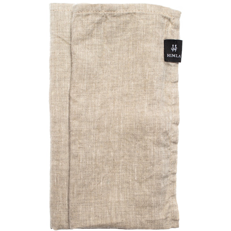 Sunshine Serviett 45x45 cm 4-pk, Oatmeal