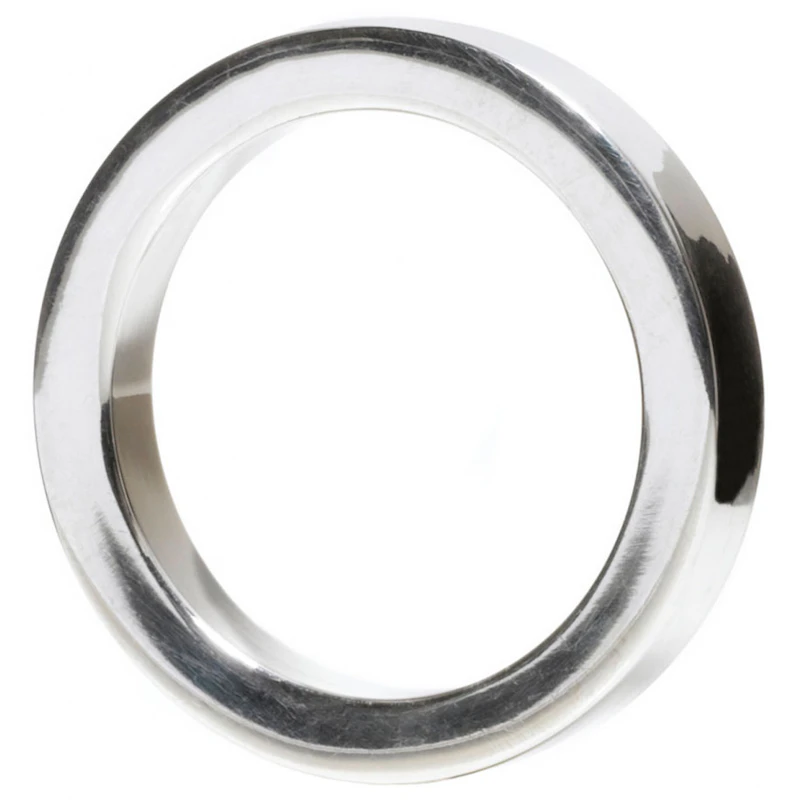 Vasa Serviettringer 4-pk, Silver