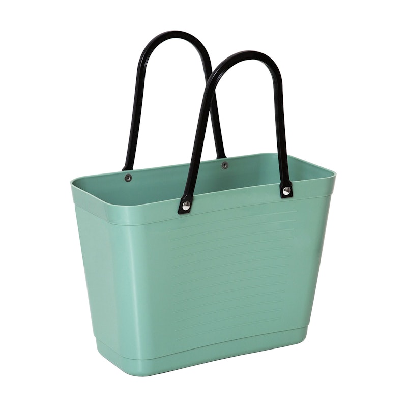 Hinza Veske Green Plastic, S / Olivengrønn