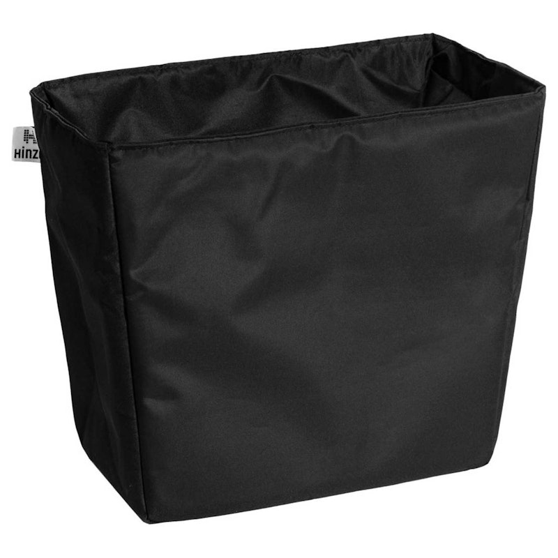 Innerveske Sort, Høy