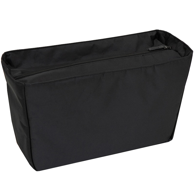 Innerveske Svart, Stor