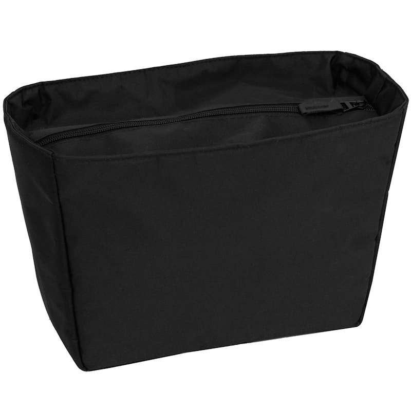 Innerveske Sort, Liten