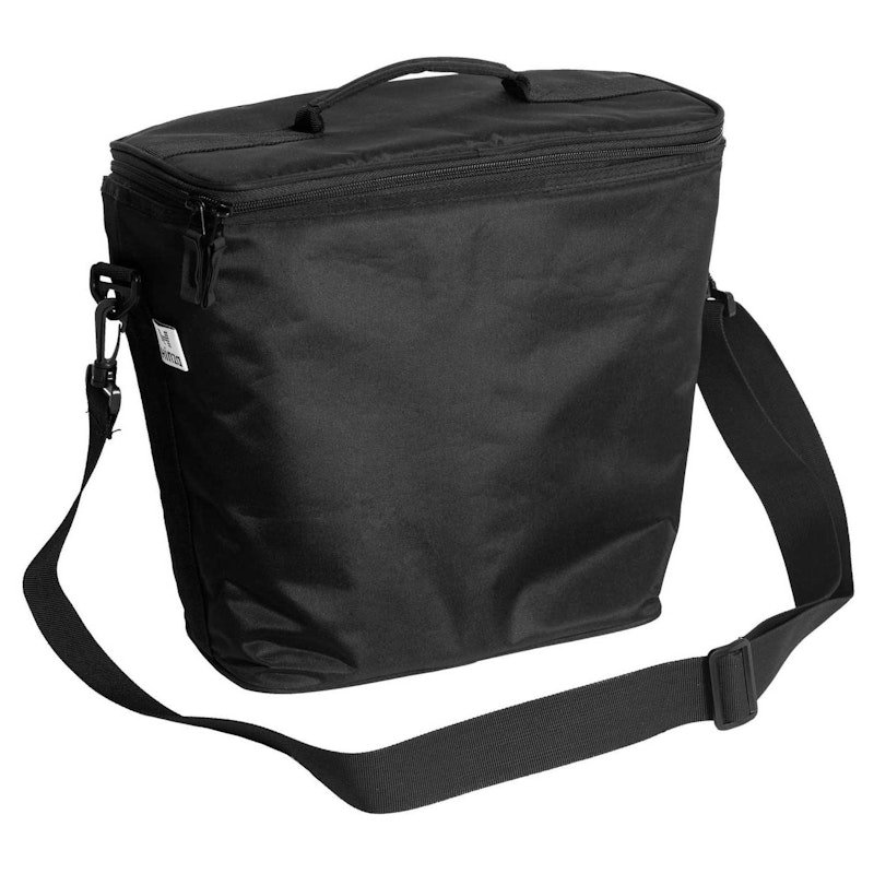 Kjølebag Sort, Høy