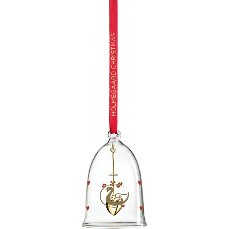 Ann-Sofi Romme Julebjelle 2025