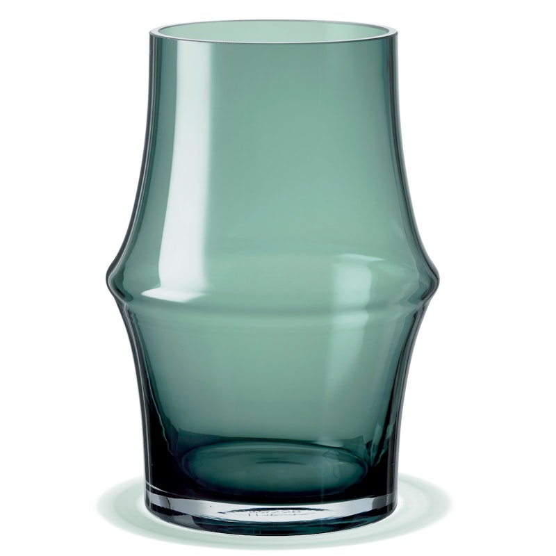 ARC Vase, Mørkegrønn