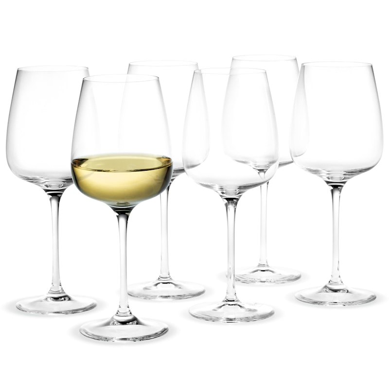 Bouquet Dessertvinglass 6-pk, 32 cl