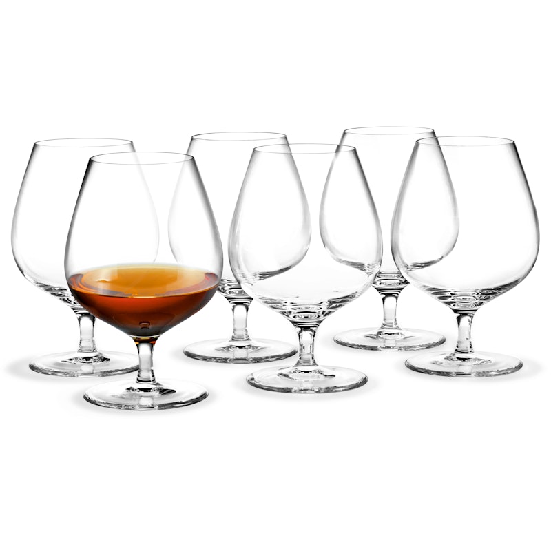 Cabernet Cognacglass 63 cl 6-pk