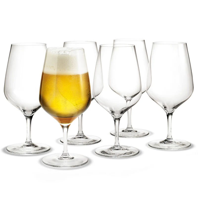 Cabernet Ølglass 64 cl 6-pk