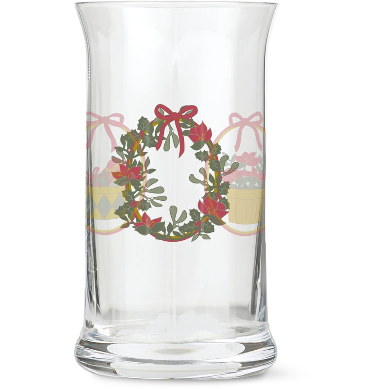 Holmegaard Christmas Glass 2025, 50 cl