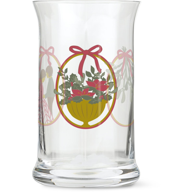 Holmegaard Christmas Glass 2025, 28 cl