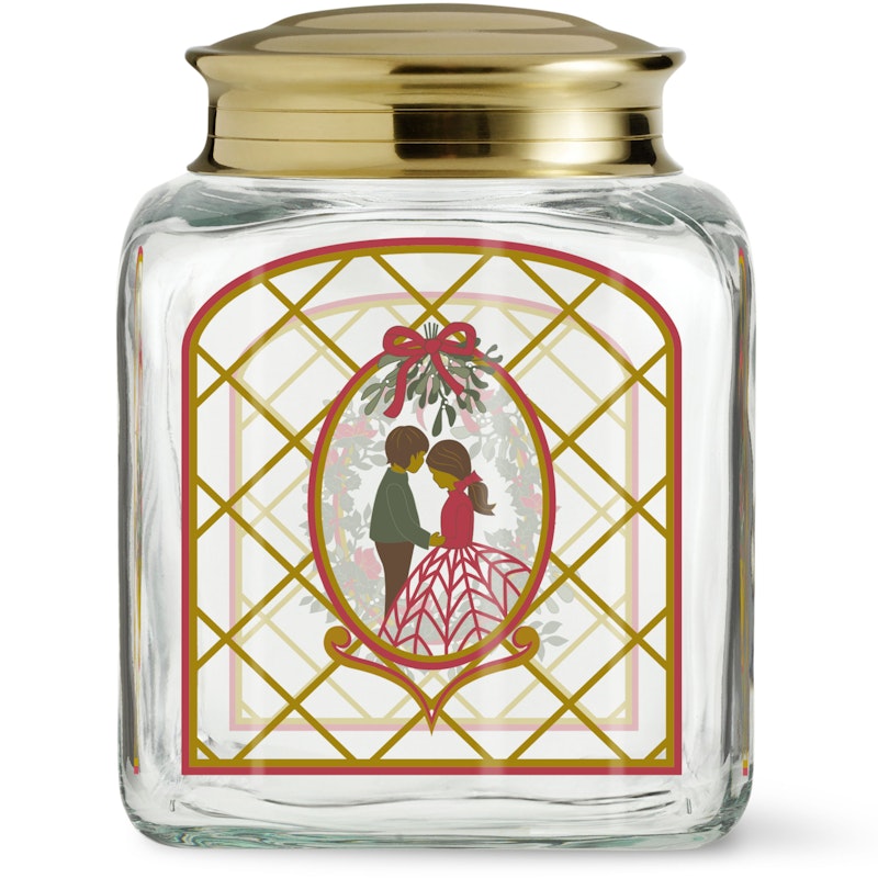 Holmegaard Christmas Kakeboks 2025