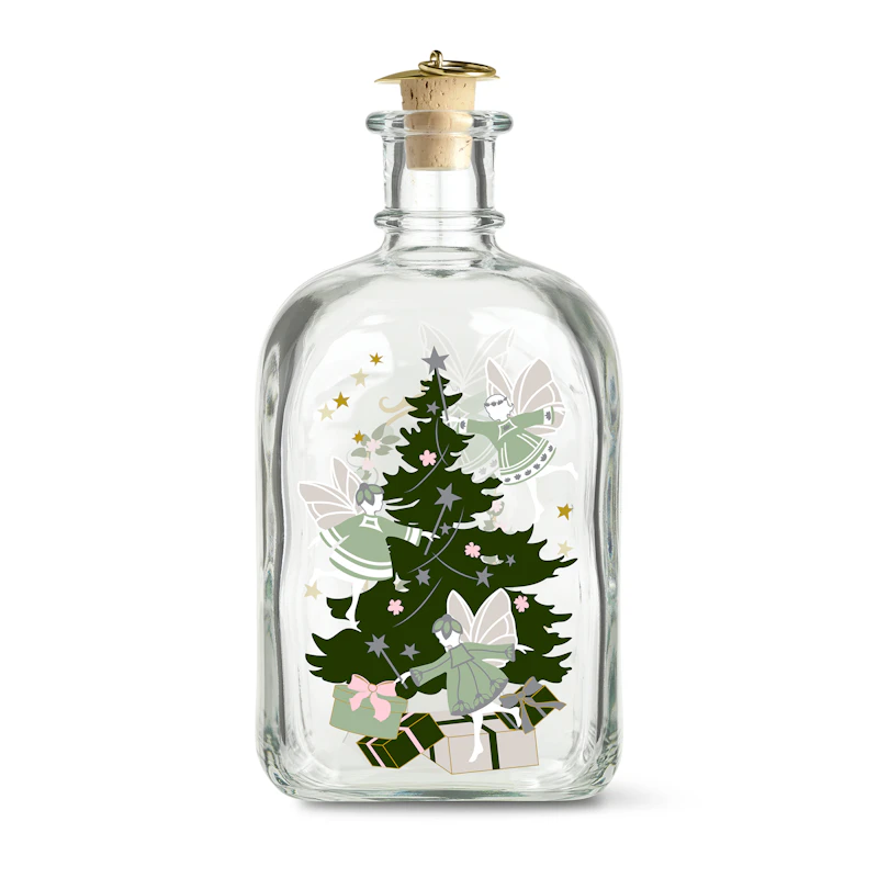 Holmegaard Christmas Karaffel 73 cl
