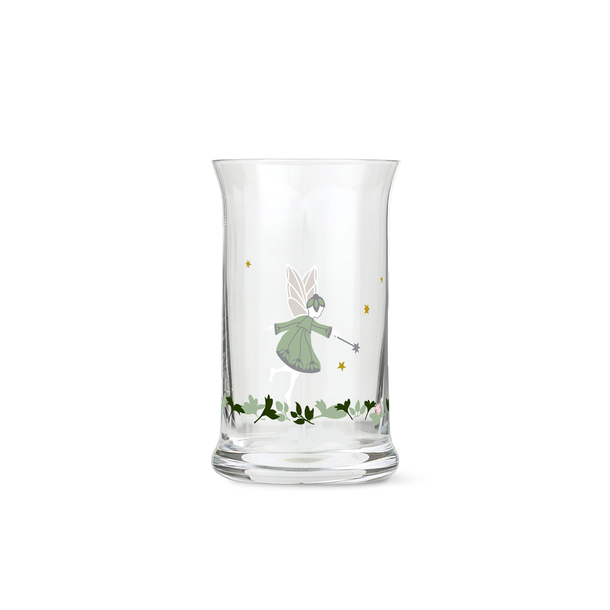 Holmegaard Christmas Vannglass 28 Cl - &Oslash;vrig juleborddekking Maskinbl&aring;st Glass Multi - 4800635