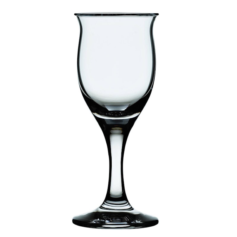Ideelle Rødvinsglass, 28 cl