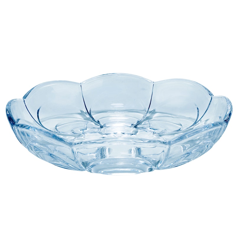 Lily Desserttallerken Ø16 cm 2-pk, Blue Iris