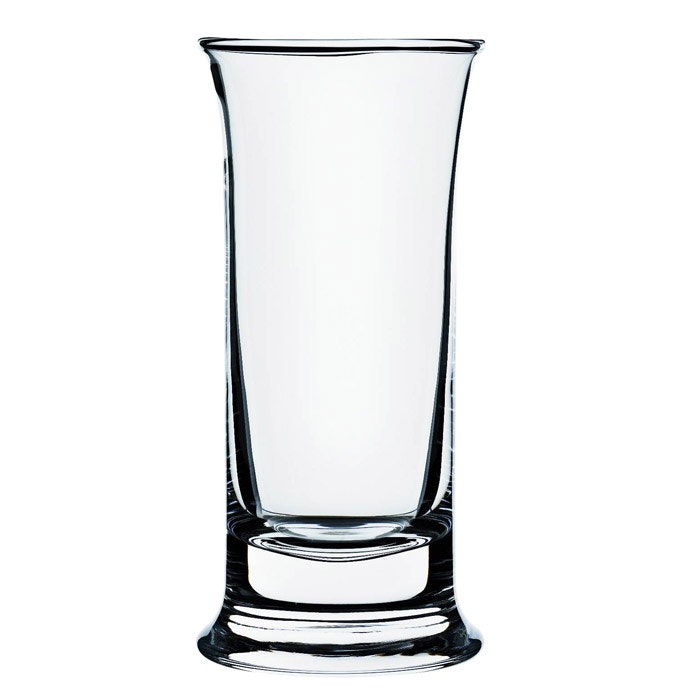 Holmegaard No.5 &Oslash;lglass 30cl -  &Oslash;lglass Munnbl&aring;st Glass Klar - 4321812
