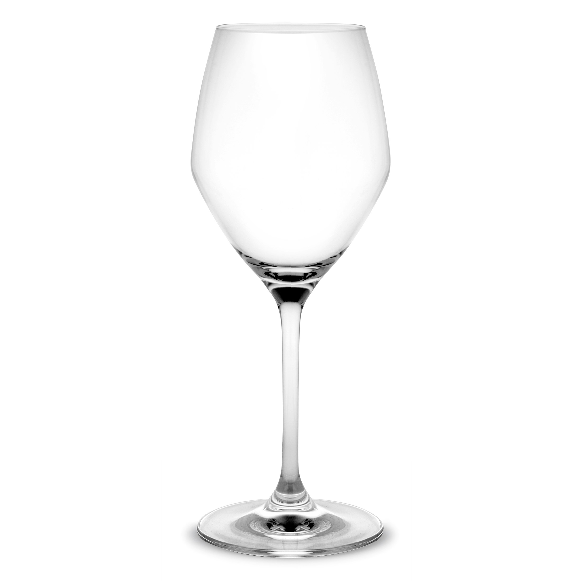 Holmegaard Perfection Hvitvins 32 Cl 2-pk -  Vinglass Glass Klar - 4802436