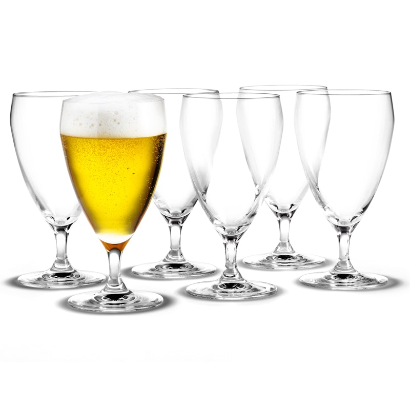 Perfection Ølglass 44 cl 6-pk