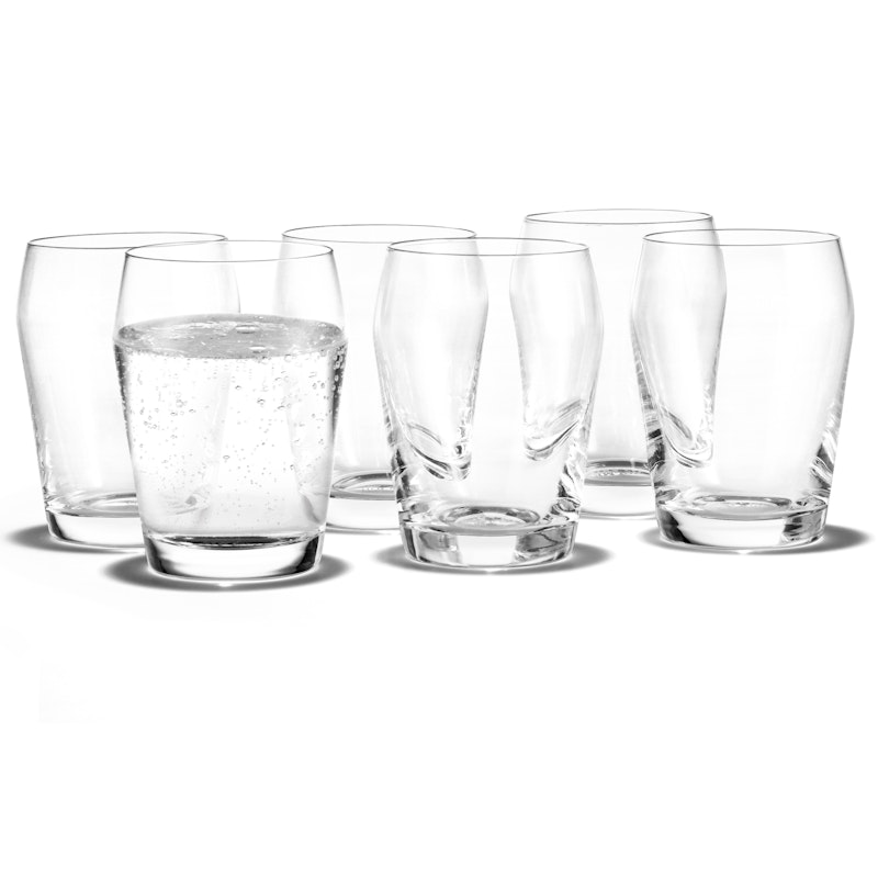 Perfection Vannglass 23 cl 6-pk