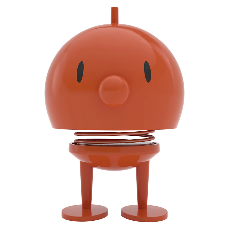 Hoptimist Bumble Figur L, Oransje