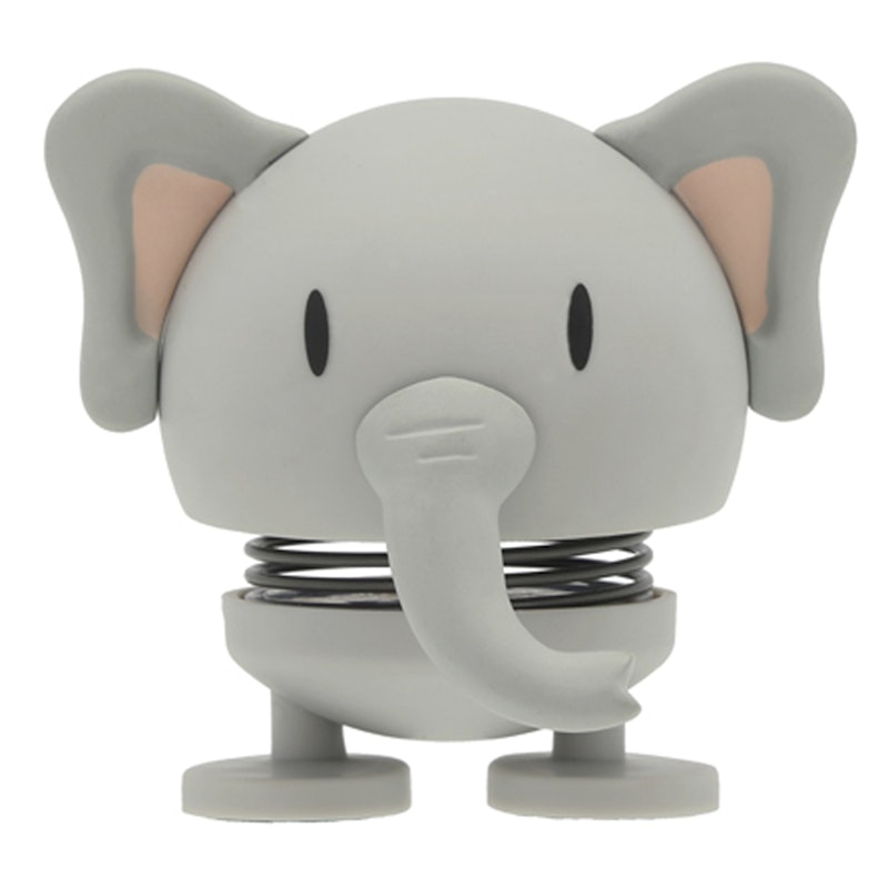 Hoptimist The Big Five Soft Figur S, Elefant