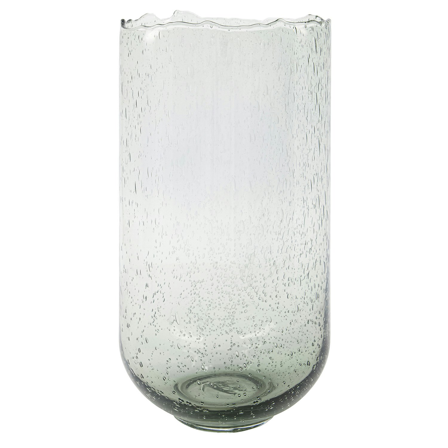 Alko vase 32 cm Grå