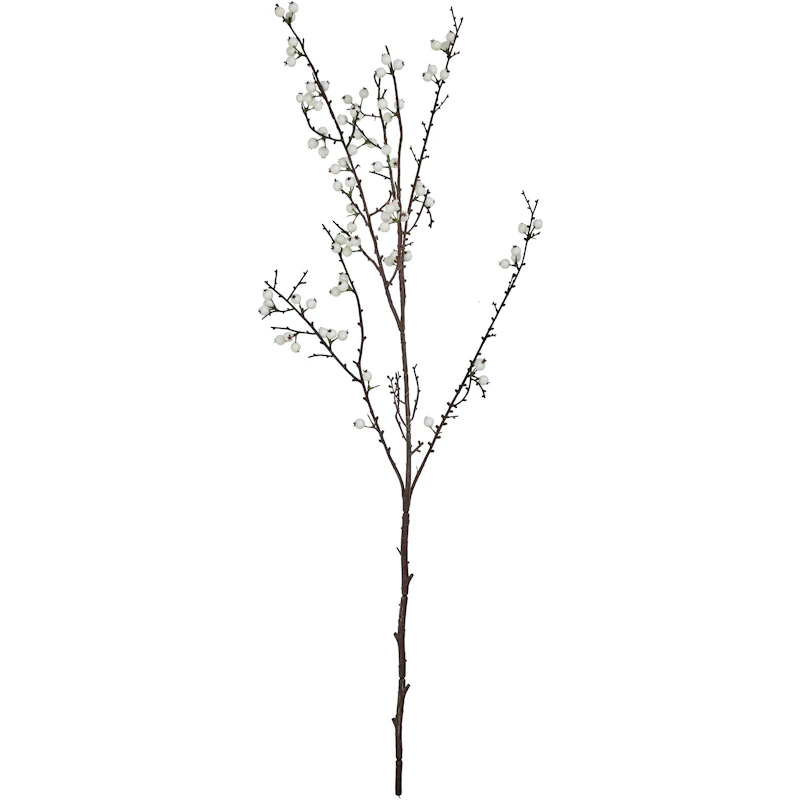 Decor Gren, Hvit