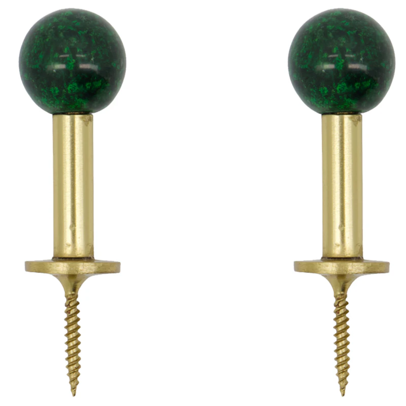 Krok, HDBall, Grön Krok Grønn