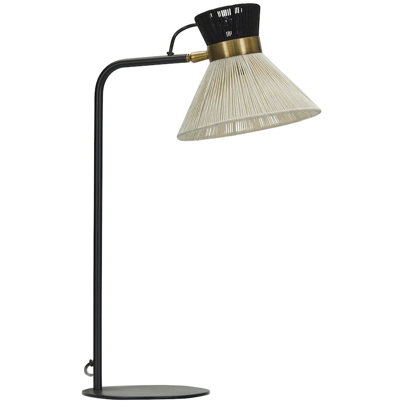 Cord Bordlampe