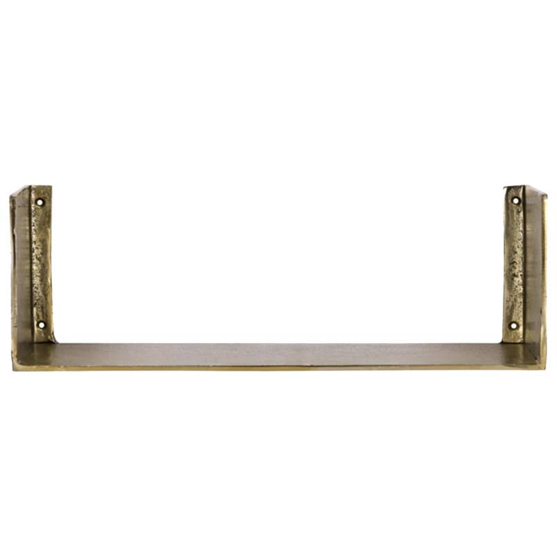 Boxie Vegghylle, Messing